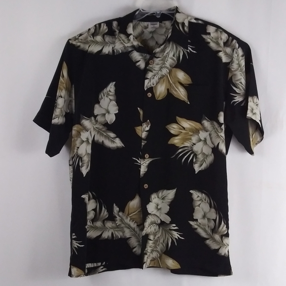 premier international Other - Premier International floral shirt men size L